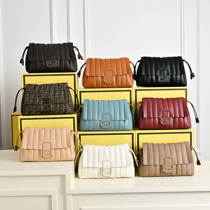 Picture of Fendi Handbags 2 _SKUfw237519467fw